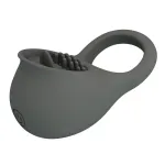 Nimbus Anillo para el Pene con Lengua