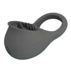 Nimbus Anillo para el Pene con Lengua