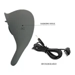 Nimbus Anillo para el Pene con Lengua