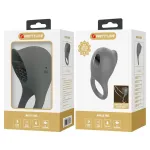 Nimbus Anillo para el Pene con Lengua