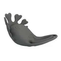 Ruben Anillo para el Pene con Vibración