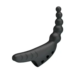 Jordin Vibrador para Dedo