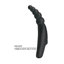 Jordin Vibrador para Dedo