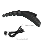 Jordin Vibrador para Dedo
