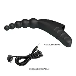 Jordin Vibrador para Dedo