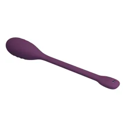 Leviathan Huevo Vibrador con APP