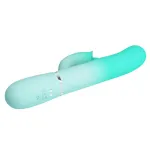 Gigi Vibrador con Thumping y Licking