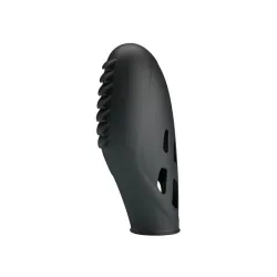 Gilo Vibrador para el Dedo