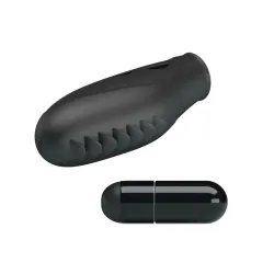 Gilo Vibrador para el Dedo