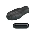Lich Vibrador para el Dedo