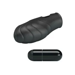 Lich Vibrador para el Dedo