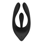Trimer Estimulador 3 Motores Flexible USB Silicona