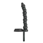 Dillion Cadena Anal con Anillo para el Pene