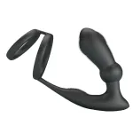 Emoni Anillo Vibrador para el Pene y Plug Anal