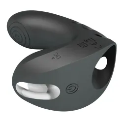 Camelia Vibrador de Dedo