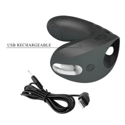 Camelia Vibrador de Dedo