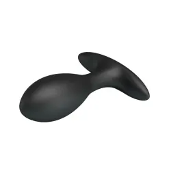 Plug Anal con Función de Inflado