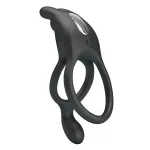 Seth Anillo Vibrador para el Pene
