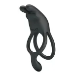 Seth Anillo Vibrador para el Pene