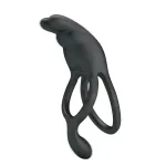 Seth Anillo Vibrador para el Pene