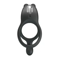 Seth Anillo Vibrador para el Pene
