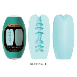 Caspar Display 15 Mangas Masturbadoras