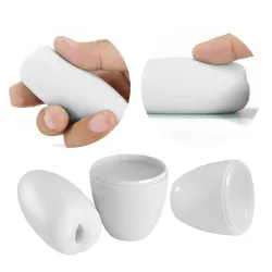 Caspar Display 15 Mangas Masturbadoras