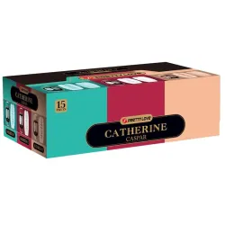 Caspar Display 15 Mangas Masturbadoras