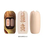 Olga Display 15 Masturbadores Surtidos