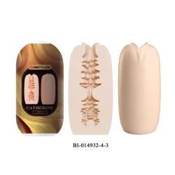 Olga Display 15 Masturbadores Surtidos