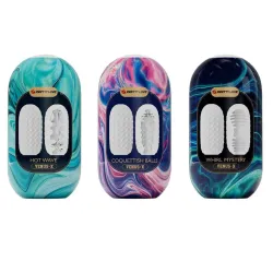 Venus-X Display 15 Masturbadores Surtidos