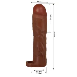 Gerd Funda para el Pene