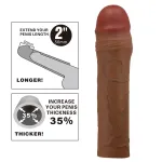 Chane Funda para el Pene
