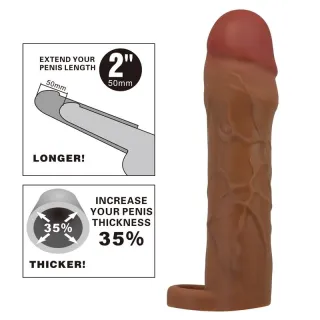 Hani Funda para el Pene