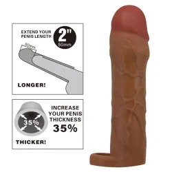 Hani Funda para el Pene