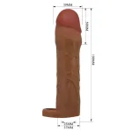 Hani Funda para el Pene