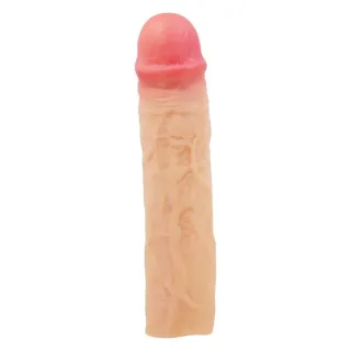 Derek Funda para el Pene