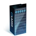 Dildo Realista Material Cristalino 19 cm