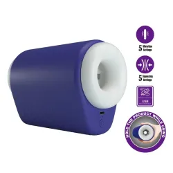 Dj Lady Masturbador Masculino con Vibración