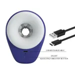 Dj Lady Masturbador Masculino con Vibración