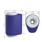 Dj Lady Masturbador Masculino con Vibración