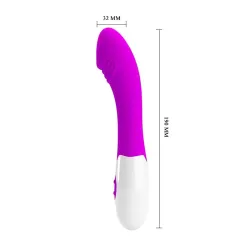 Elemental Vibrador Rosa