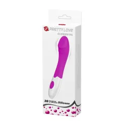 Elemental Vibrador Rosa