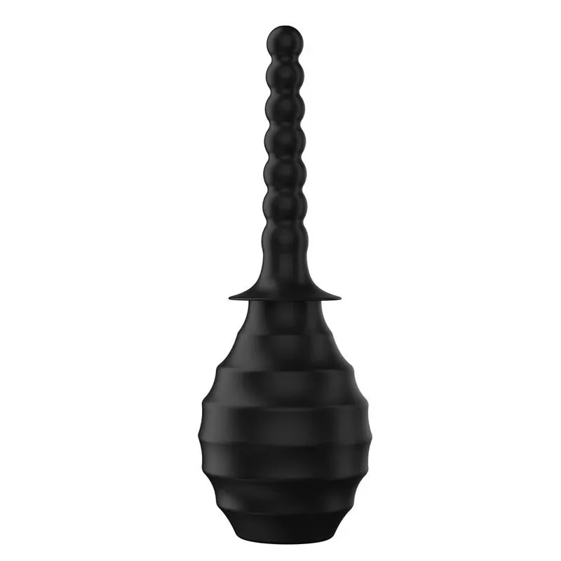 Anal Douche BLKM7 Enema Cleaner 330 ml – Limpieza íntima