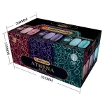 Athena Alice Display 15 Masturbador