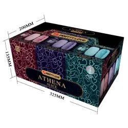 Athena Alice Display 15 Masturbador