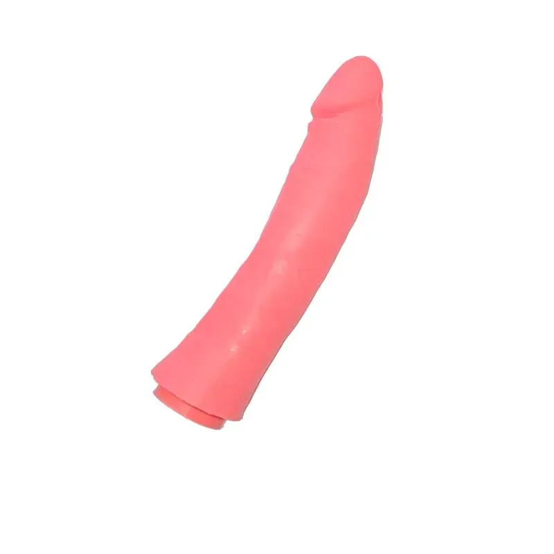 Pene Antiestres Goma Rosa – Complementos/Artículos Divertidos