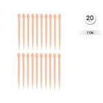 Pinchos Forma de Pene 20 unidades