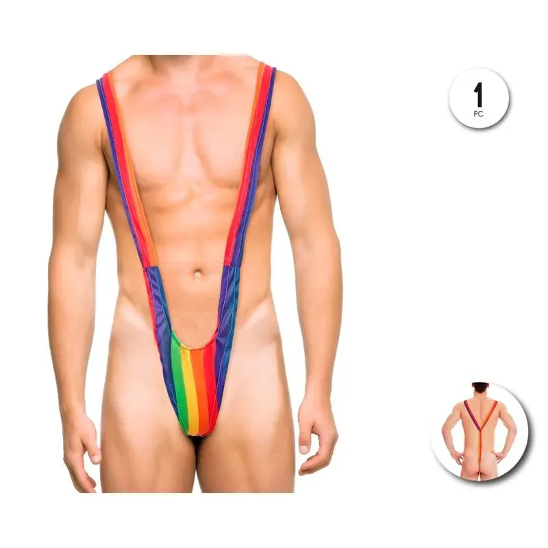Trikini Hombre LGBT – Complementos/Artículos Divertidos