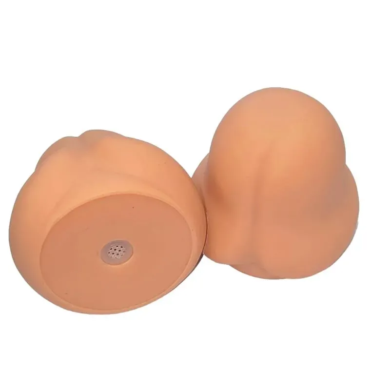 Silbato Forma de Glande – Complementos/Artículos Divertidos